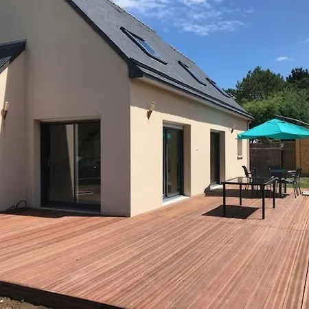 Maison Au Cap D'erquy Et Du Gr 34 بيت للعطل