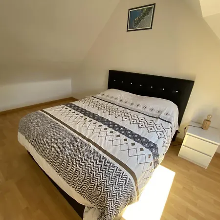 Maison Au Cap D'erquy Et Du Gr 34 بيت للعطل