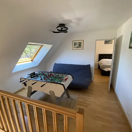 Maison Au Cap D'erquy Et Du Gr 34 * إيركي